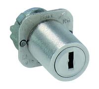 JuNie JuNie Cylindre de serrure ASS 7557 MT mat nickelé, à clés différentes Quantité:1