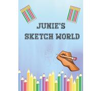 Junie’s Sketch World