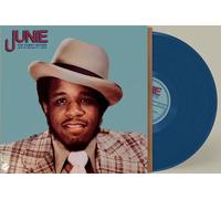 Junie - The Funky Worm-Live at Dooley'S 1976