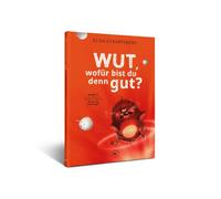 JUNIEK VERLAG Elisa Eck Wut, wofür bist du denn gut? Band #2 der Kinderb (Relié)