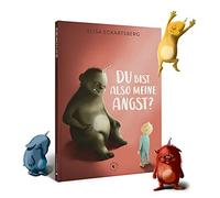 JUNIEK VERLAG Resilienz Die Kinderbücher "Du bist also m Du bist also me (Relié)