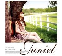 Juniel - My First June