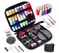 JUNING Kit Couture Complet avec Boîte, Premium Couture Accessoires (B-Nominale)