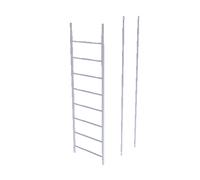 JUNIOR 200 Lot réhausse - TUBESCA COMABI - 03140001