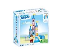Playmobil Junior - 71457 - Junior&Disney Cendrillon Multicolore G