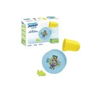 Playmobil Junior Aqua: Water Wheel With Baby Shark Jaune