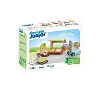 PLAYMOBIL 71691, Jouets de construction