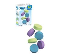 Junior Aqua Tinti Recharge Tablettes Bain 71556 Multicolore TU