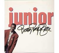 Junior - Better Part of Me