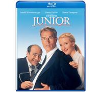 Junior [Blu-Ray]