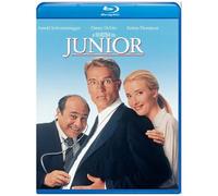 Junior Blu-Ray