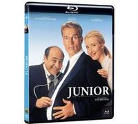 Junior Blu-ray E