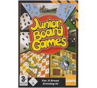 Junior Board Games (PC)