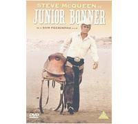 Junior Bonner – CD – Import anglais
