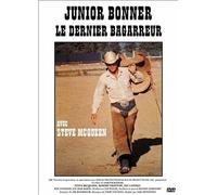 Junior Bonner, Le Dernier Bagarreur