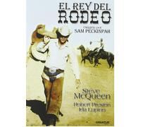 Junior Bonner, Le Dernier Bagarreur (1972) / Junior Bonner (Dvd)