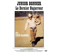 Junior Bonner – Le dernier bagarreur – DVD – 1972