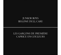 Junior Boys - Begone Dull Care