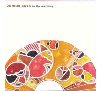 Junior Boys - in The Morning/Equalizer