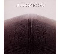 Junior Boys - It's All True [Import]