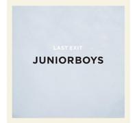 Junior Boys - Last Exit [Import]