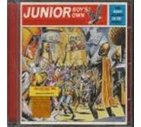 Junior Boys Own Collection 2 by Various (1997-02-05)