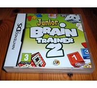 Junior Brain Trainer 2 [import anglais]