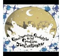 Junior Breath - Good Morning.Good Night & Ge.