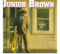 Junior Brown - Junior High