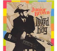 Junior Brown - Mixed Bag [Import]