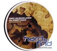 Junior Brown/Terry Lee - Wait-Remixes 1