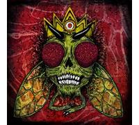 Junior Bruce - The Headless King