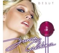 Junior Caldera – Debut – Import