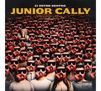 Junior Cally - Ci Entro Dentro (Digipack)