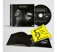 Junior Cally - Deviazioni [Import]
