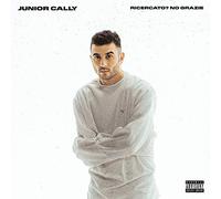 Junior Cally - Ricercato No Grazie (Sanremo 2020) [Import]