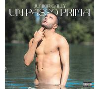 Junior Cally - Un Passo Prima