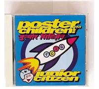 Junior Citizen [Import]