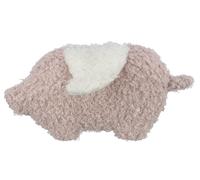 Jouet pour chien en peluche Trixie Polyester Tissu Peluche Cochon 15 cm