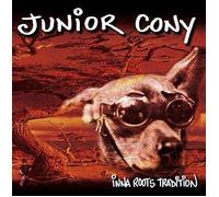Junior Condy - Inna Roots Tradition - Digipack