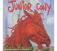 Junior Cony - Peace Monger