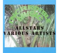Junior Delgado - Incredible Music All Stars