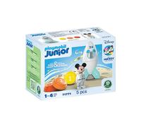 Junior disney mickey astronaute sa fusee