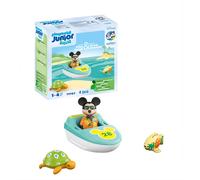 Junior Disney Mickey Avec Bateau 71707 Multicolore TU
