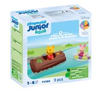 Junior & disney : winnie et porcinet
