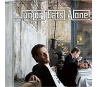 Junior Eats Alone - Love Will Slow Me Down [Import]