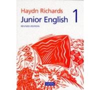 Junior English Revised Edition 1: Bk. 1 (HAYDN RICHARDS) Richards, W Haydn (Auteur)