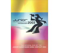 Junior Eurovision Song Contest [Import]