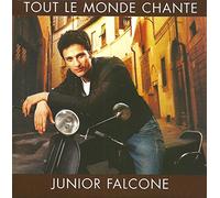 Junior Falcone – Tout Le Monde Chante – Vogue