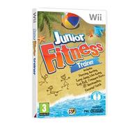 Junior Fitness Trainer